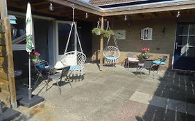 B&B Het Onderduukertje